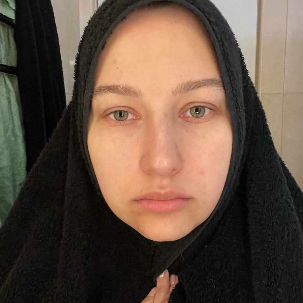 Наталия Зайко | Сетка — социальная сеть от hh.ru