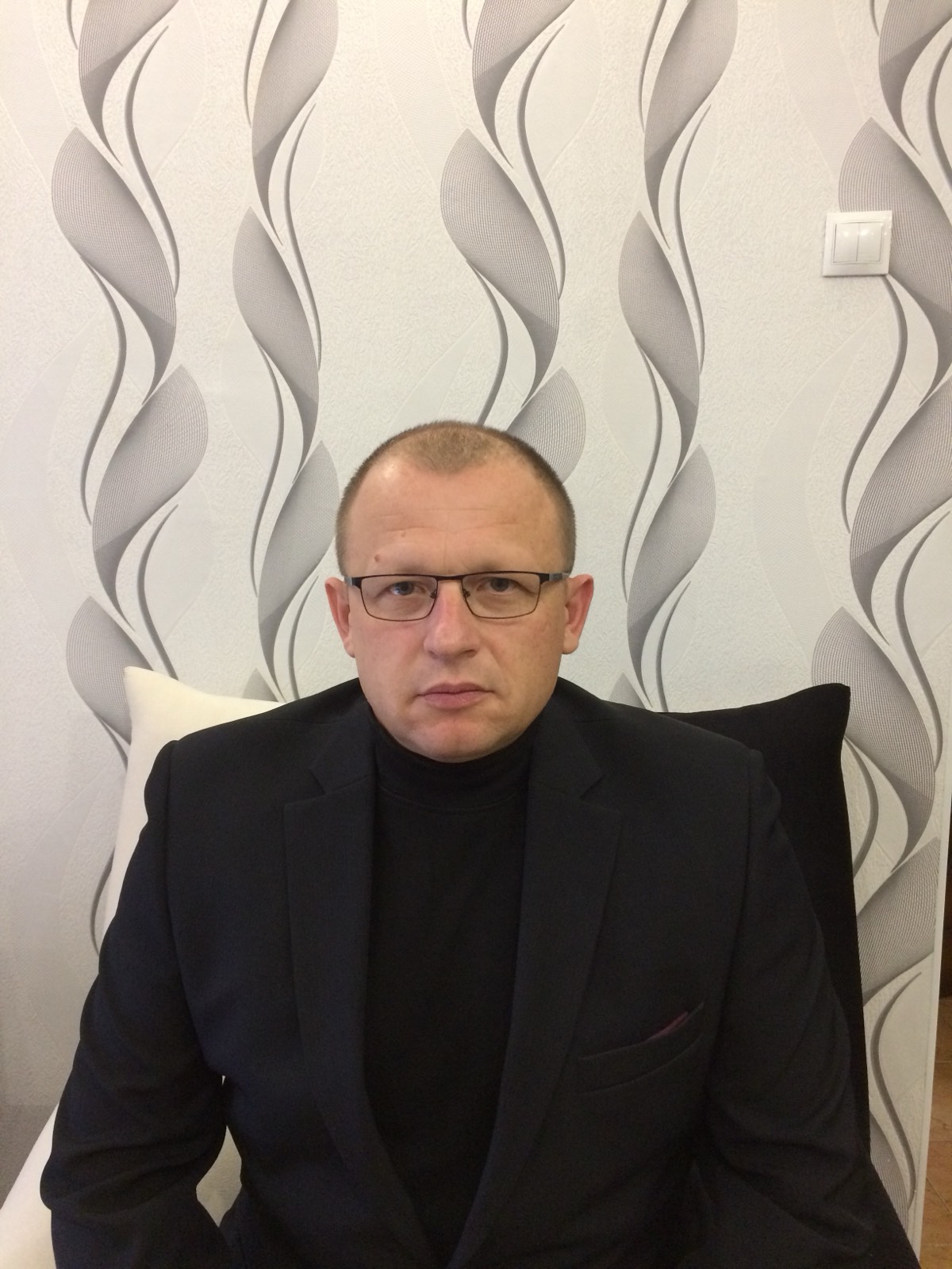 Валерий Балин