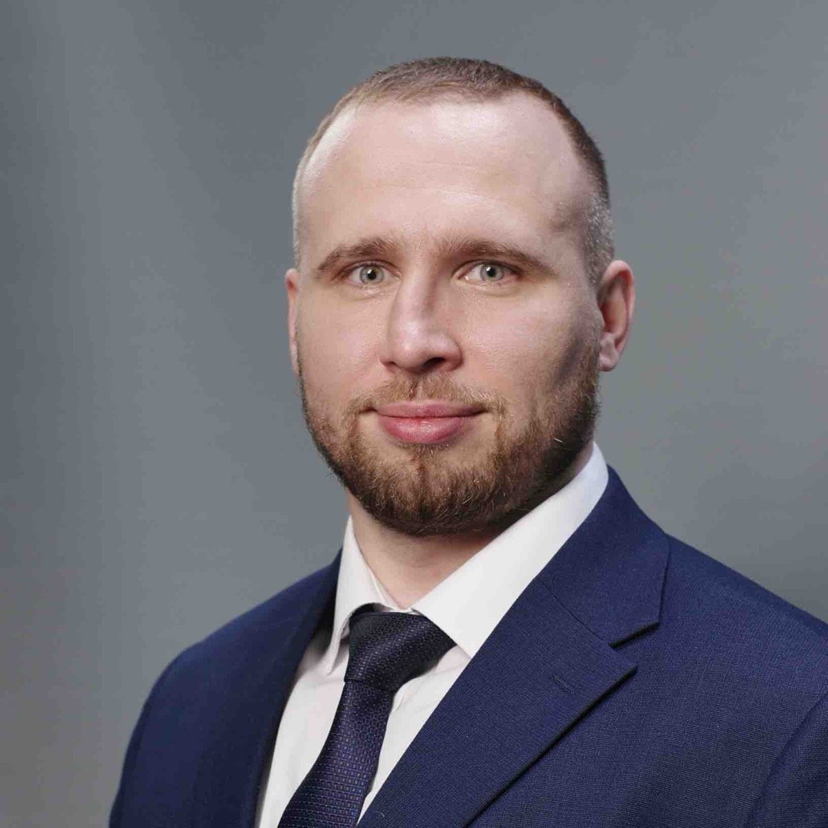 Денис Долганов | Сетка — социальная сеть от hh.ru