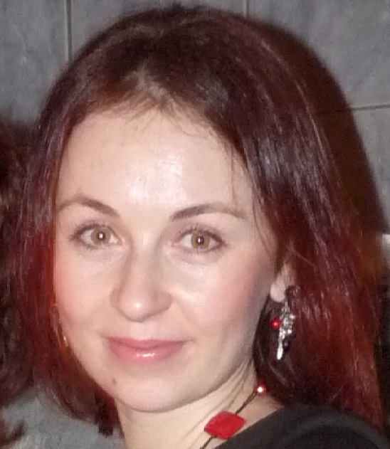 Анастасия Гилевич | Сетка — социальная сеть от hh.ru