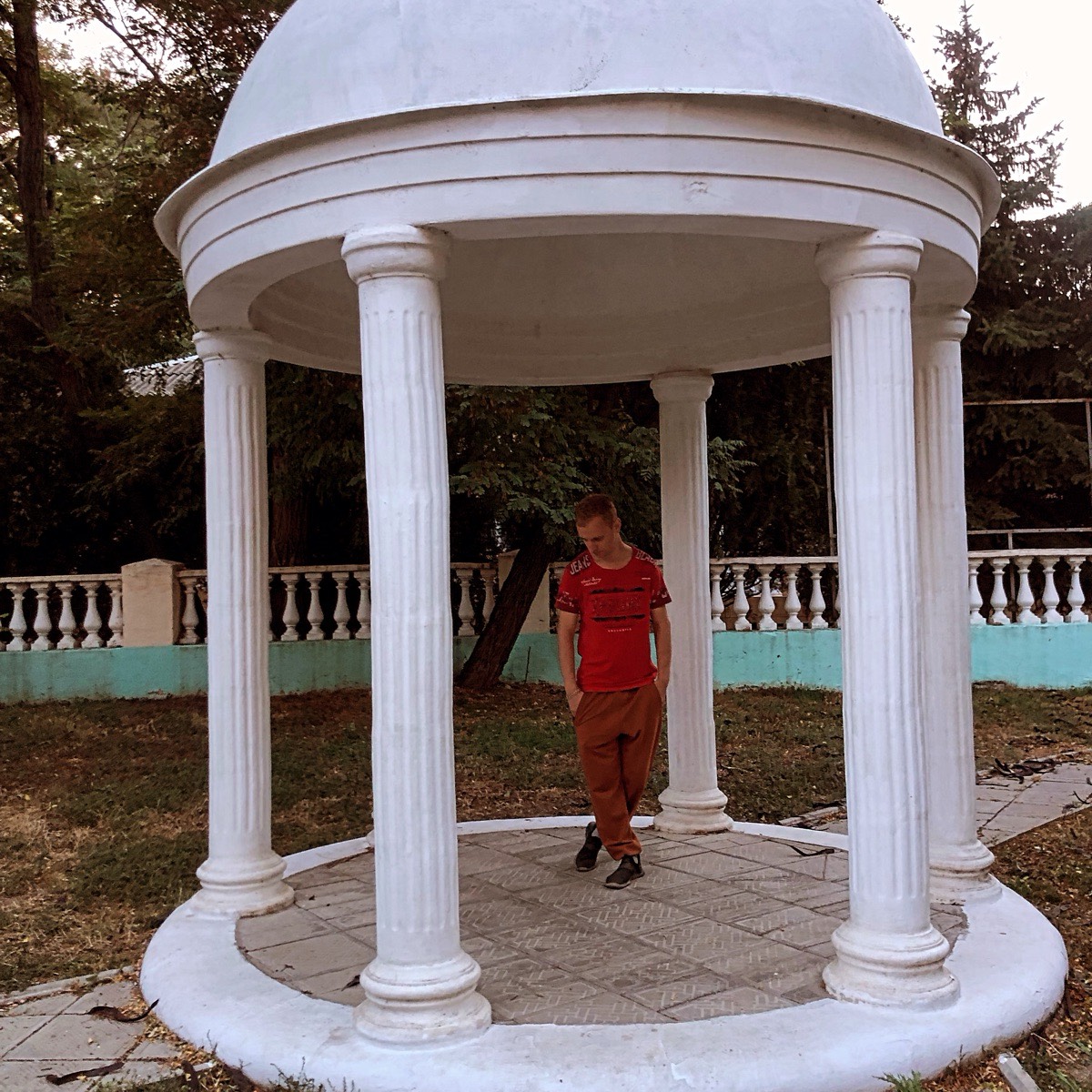 Алексей Иванов | Сетка — социальная сеть от hh.ru