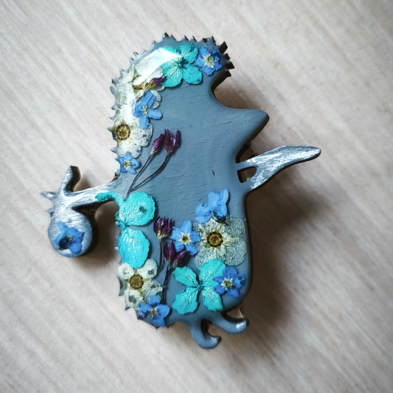 💯Социальные предприятия напоминают мне слаженный единый организм. 
Сегодня побывала на ярмарке хендмейд “Авторские штучки” в Петербурге | Сетка — социальная сеть от hh.ru