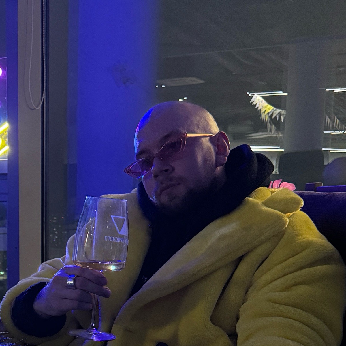 Сергей Кузнецов | Сетка — социальная сеть от hh.ru