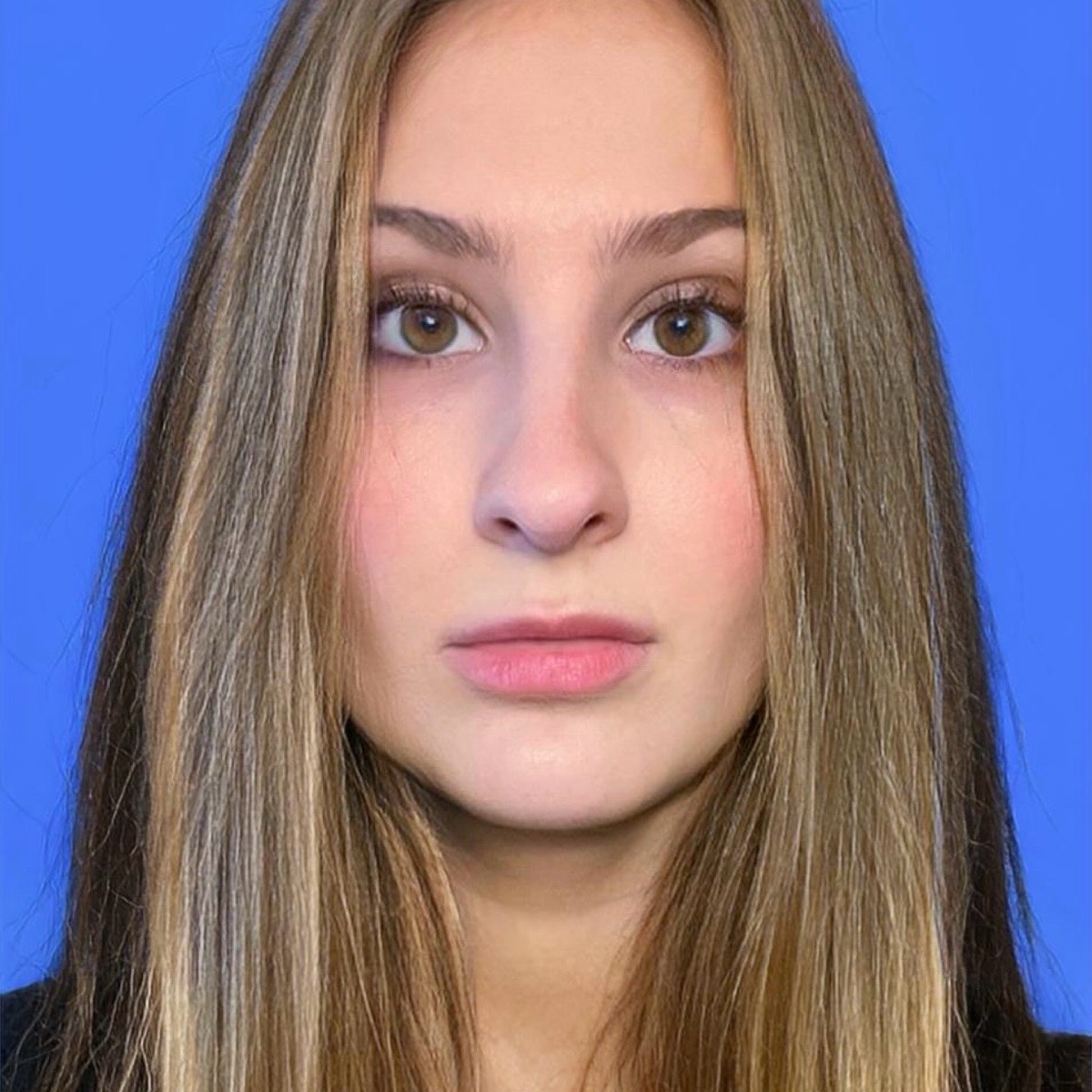 Ксения Кузьмина | Сетка — социальная сеть от hh.ru