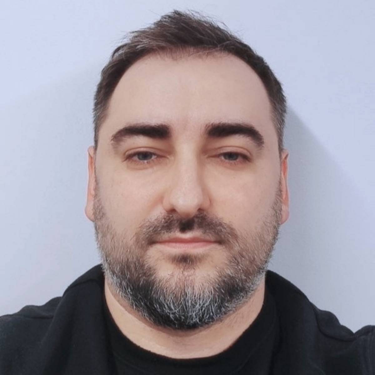 Евгений Черкасов | Сетка — социальная сеть от hh.ru