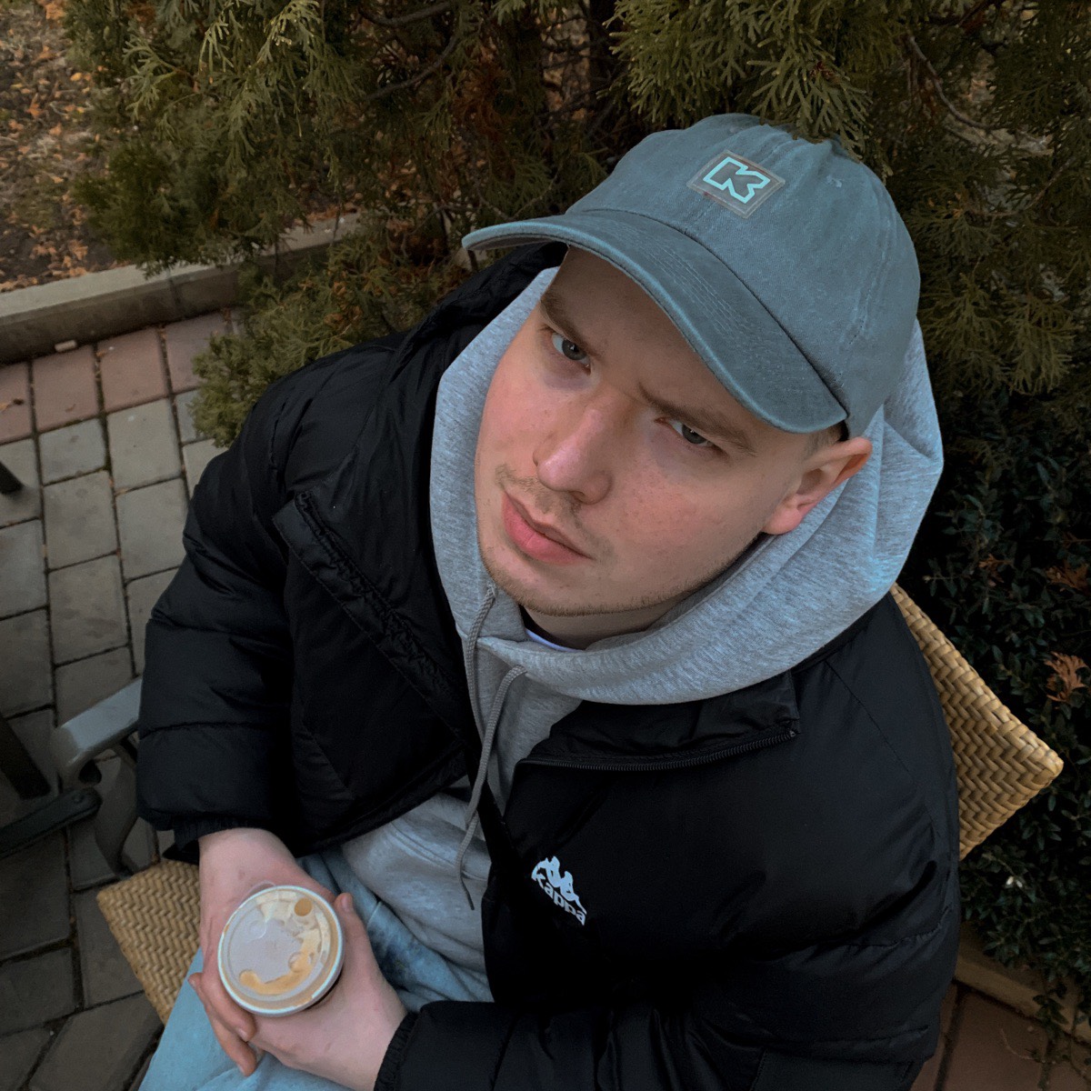 Роман Васнев | Сетка — социальная сеть от hh.ru