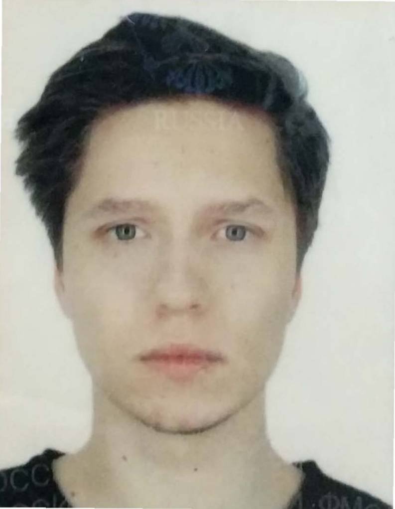 Александр Петин | Сетка — социальная сеть от hh.ru