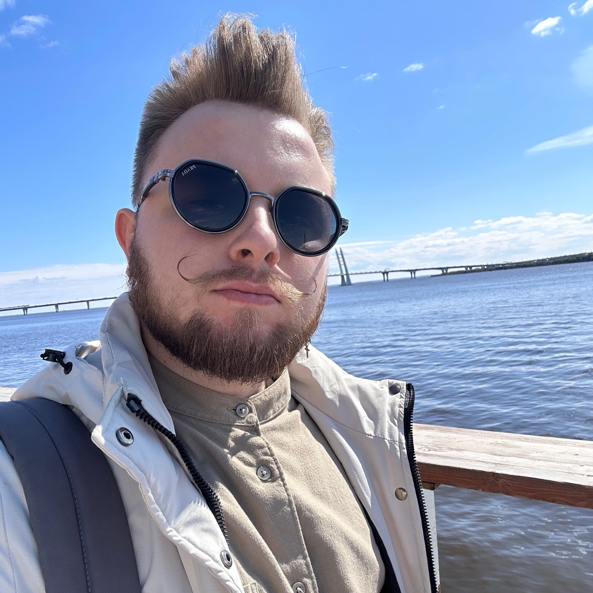 Сергей Сумароков