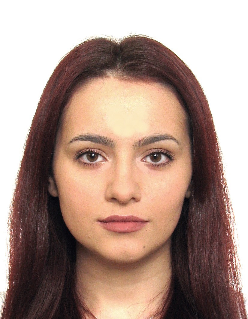 Карина Эль-Алейми | Сетка — социальная сеть от hh.ru