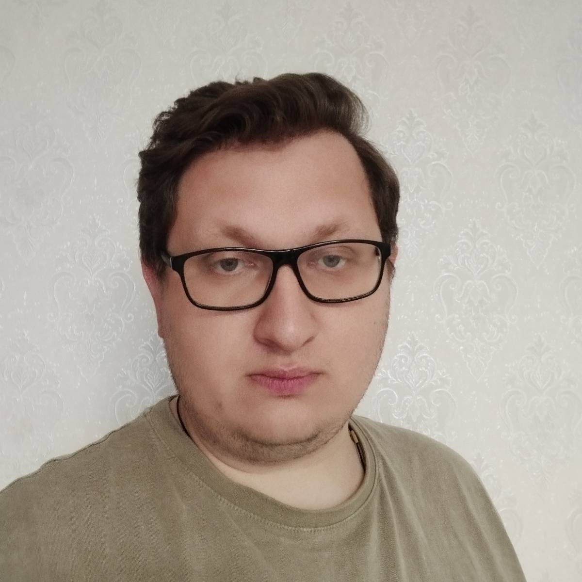 Борис Тюрин