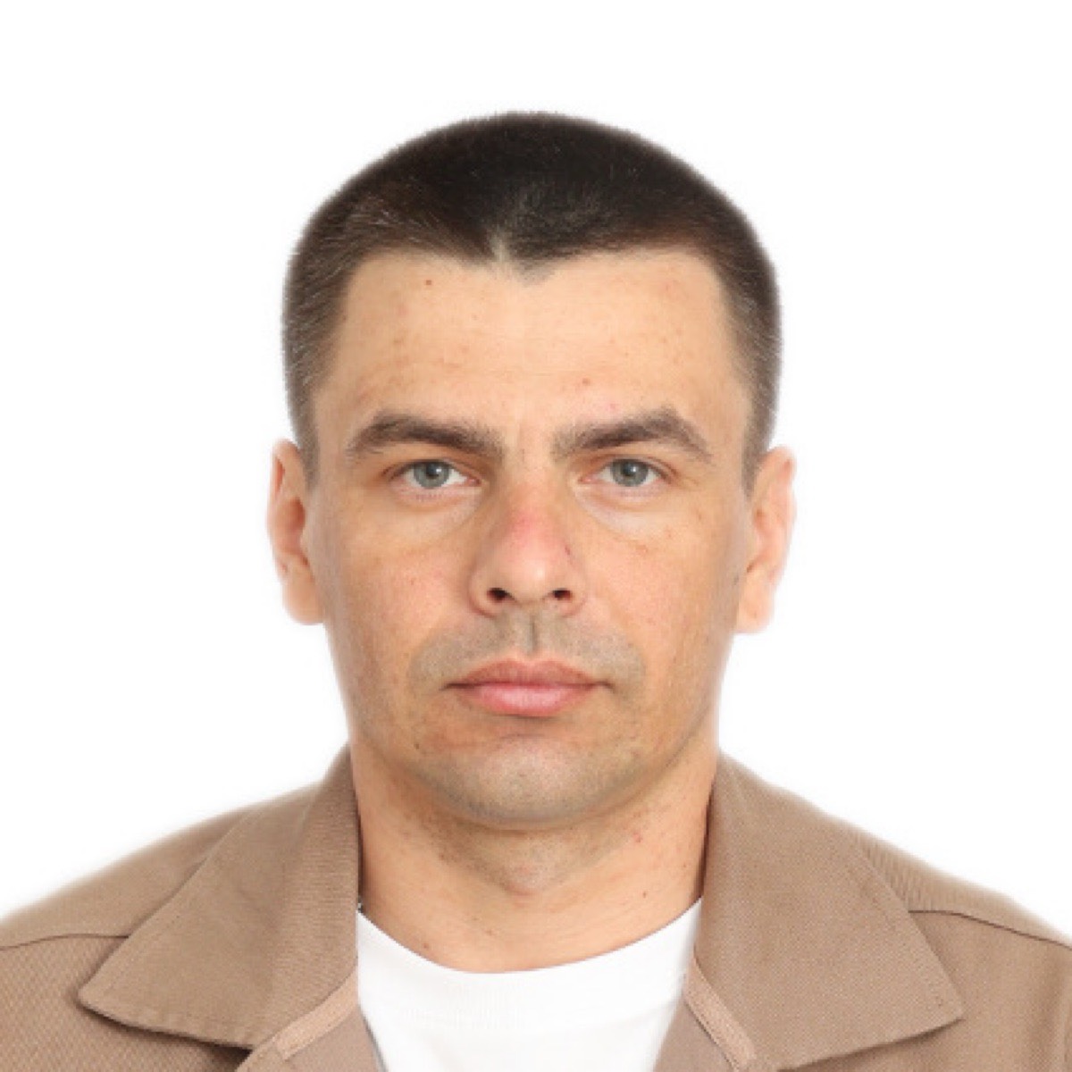 Степан Кухтенко