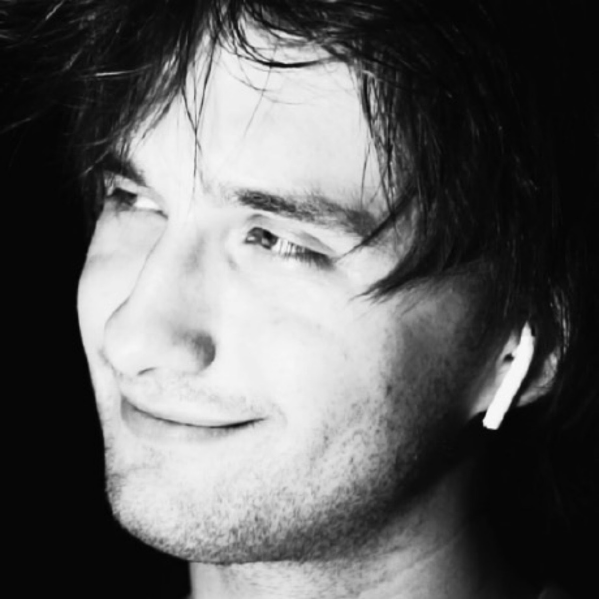 Ilia Aleinikov | Сетка — социальная сеть от hh.ru