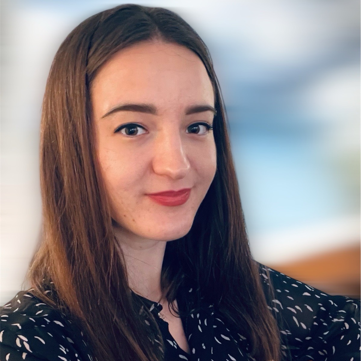 Екатерина Панова