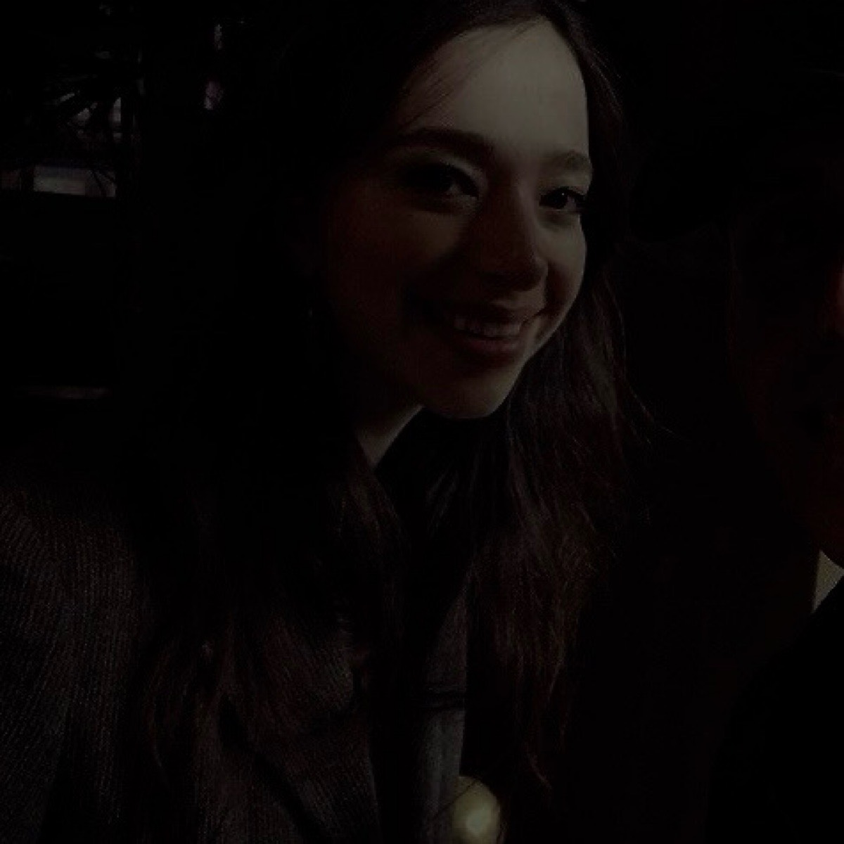 Elizaveta Aleksandrovna