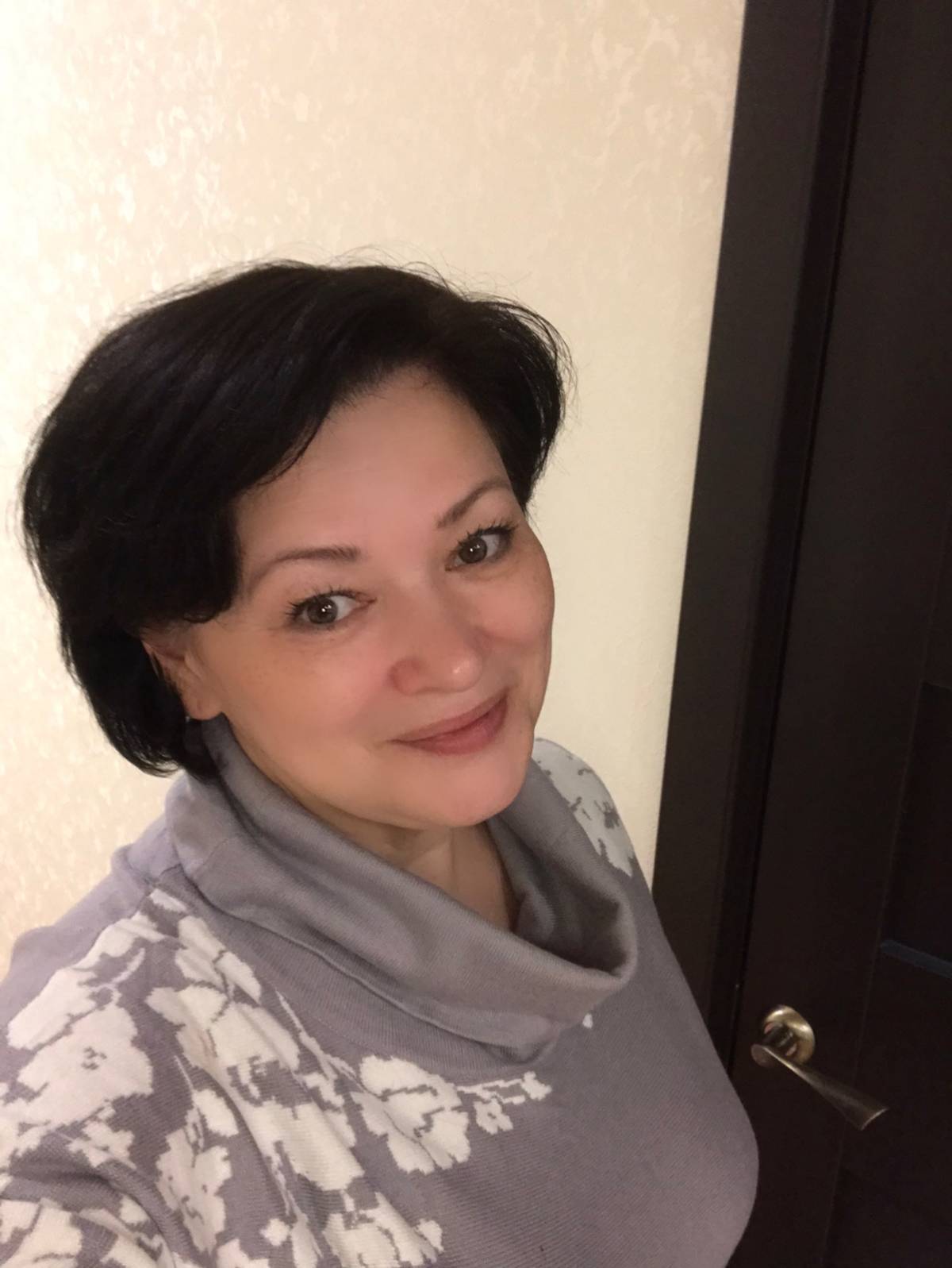 Гульнара Халиуллина