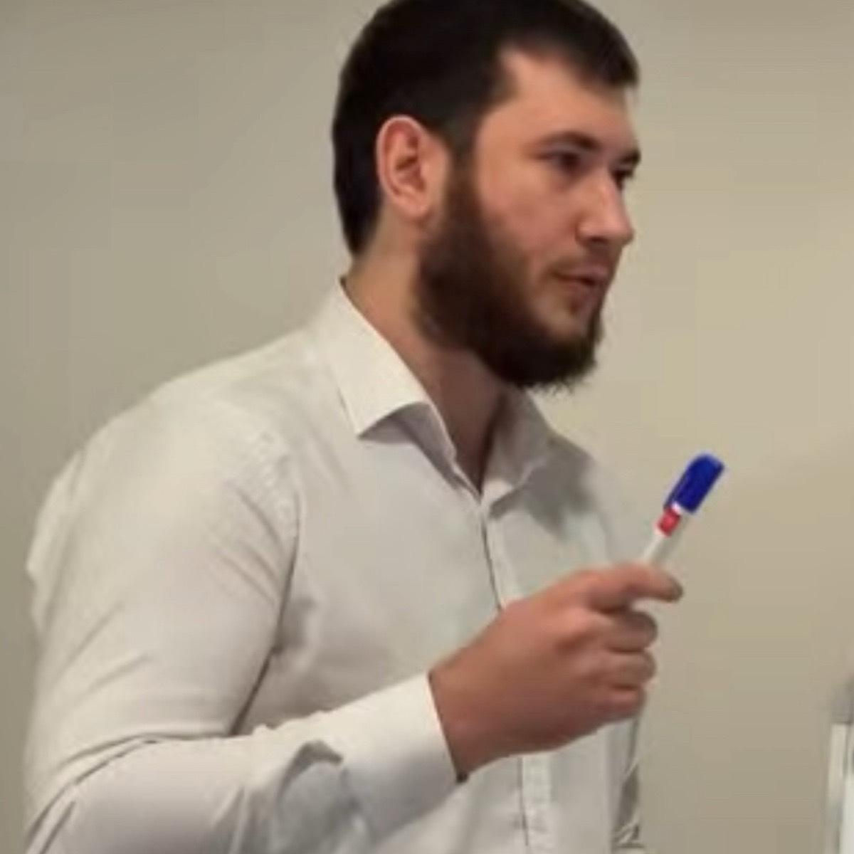 Наби Мукаилов | Сетка — социальная сеть от hh.ru