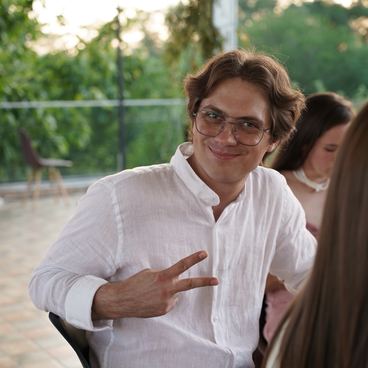 Игорь Лепехин | Сетка — социальная сеть от hh.ru