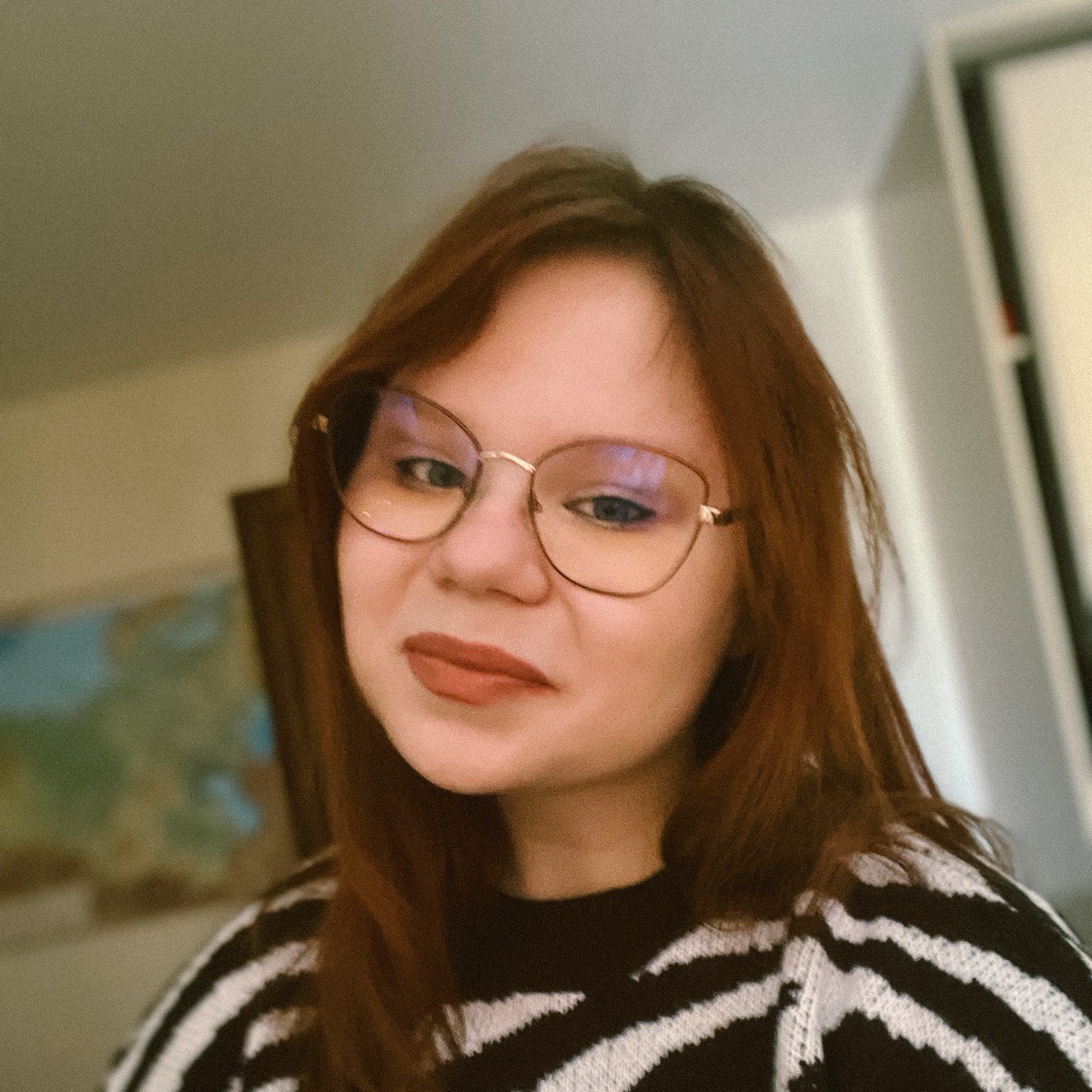Екатерина Буйкина