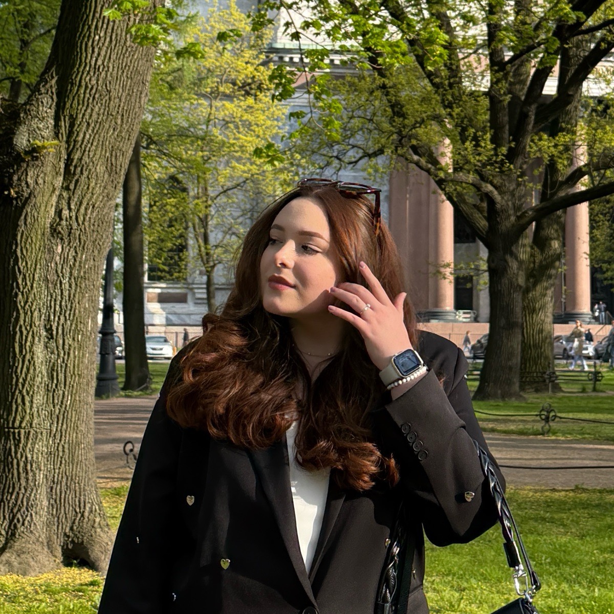 Маргарита Минаева