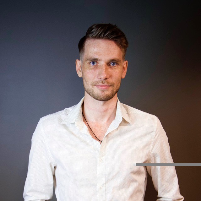 Александр Зобнин | Сетка — социальная сеть от hh.ru