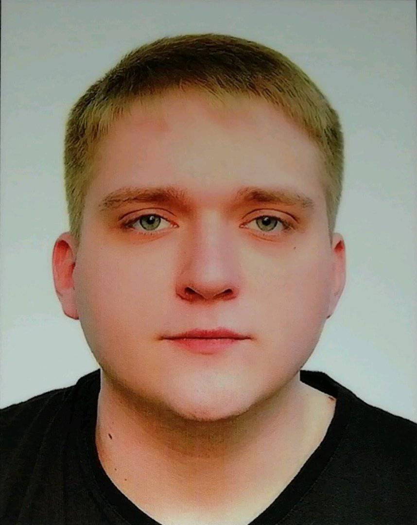 Анатолий Коньшин