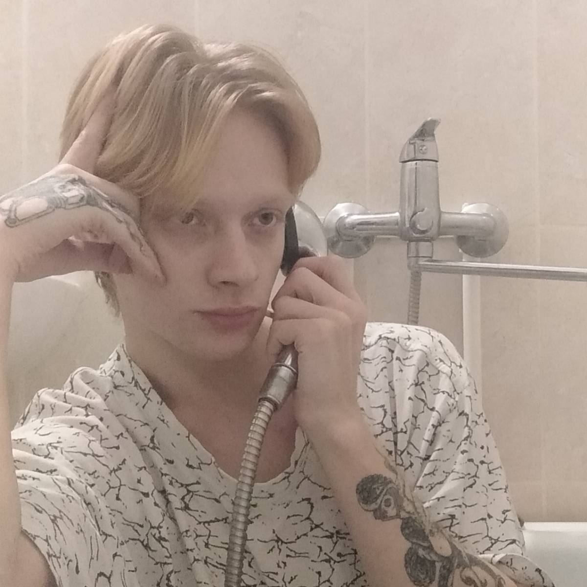 Андрей Авхимович