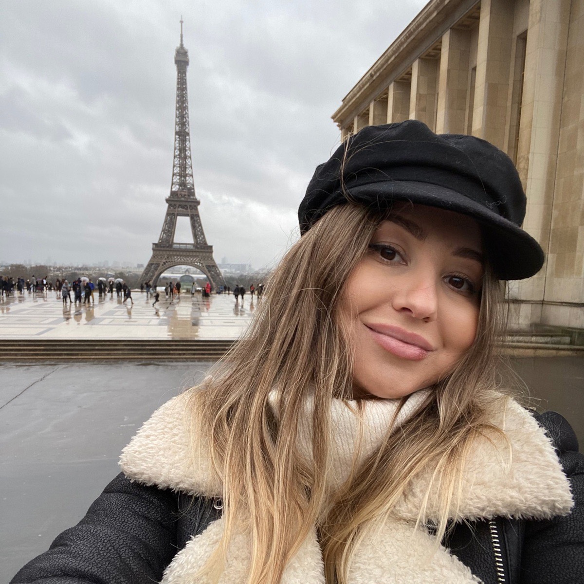 Ирина Алиева | Сетка — социальная сеть от hh.ru