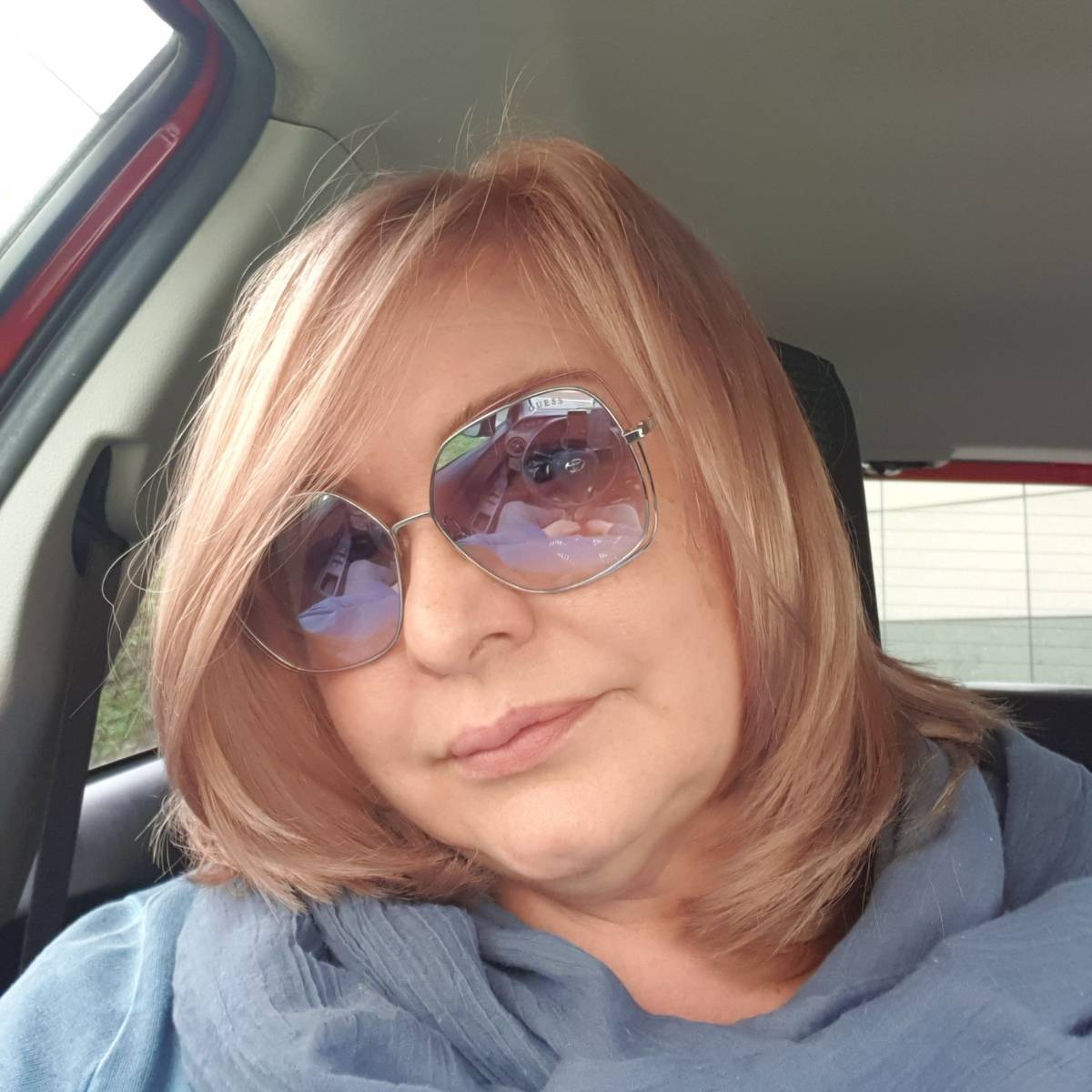 Татьяна Носкова