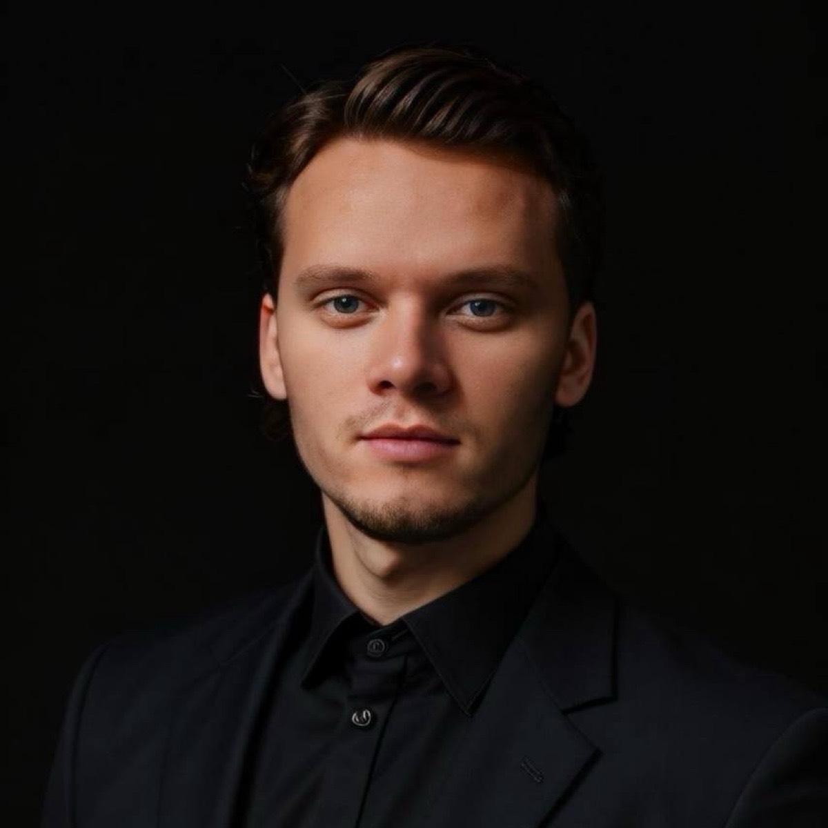 Павел Винокуров