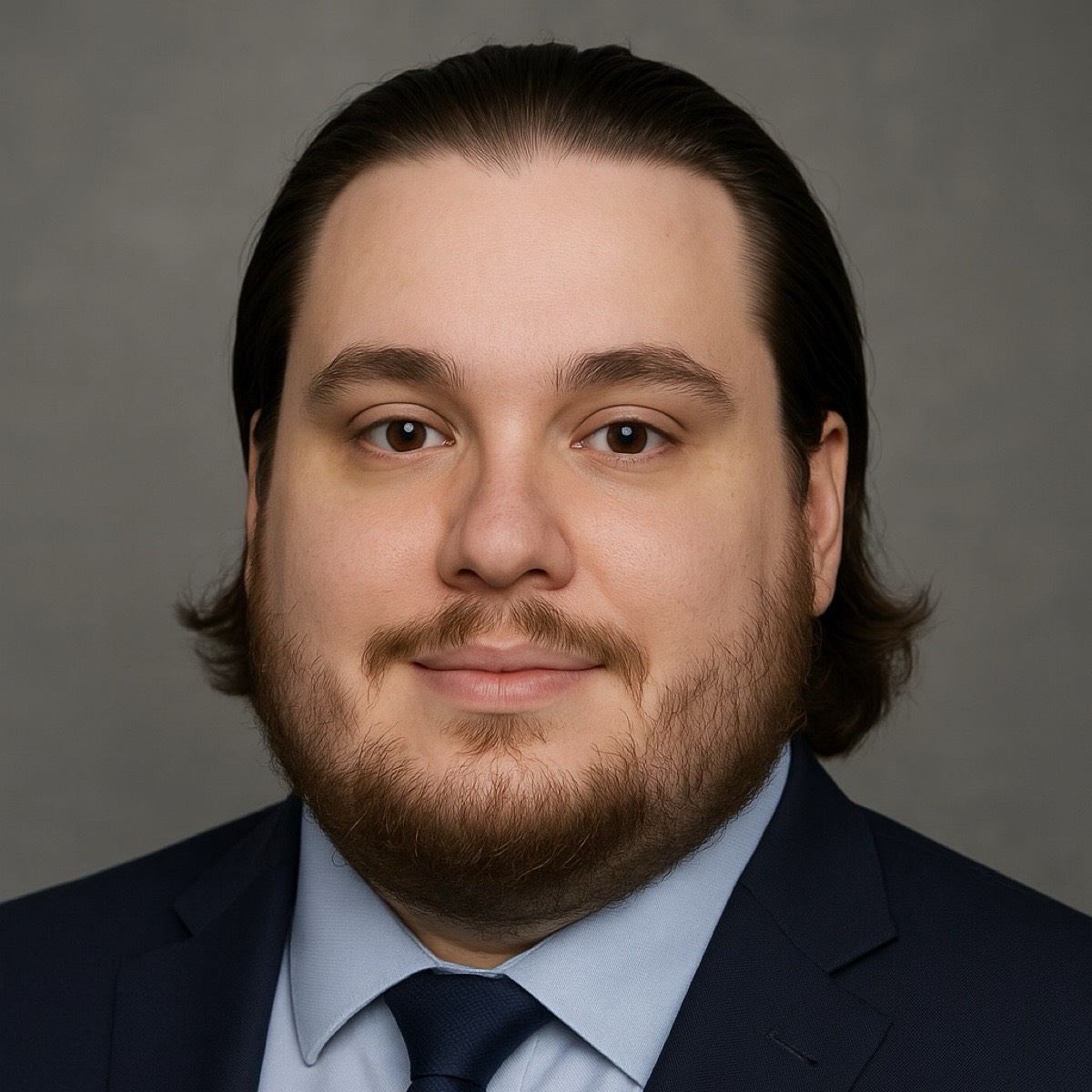 Александр Лучков