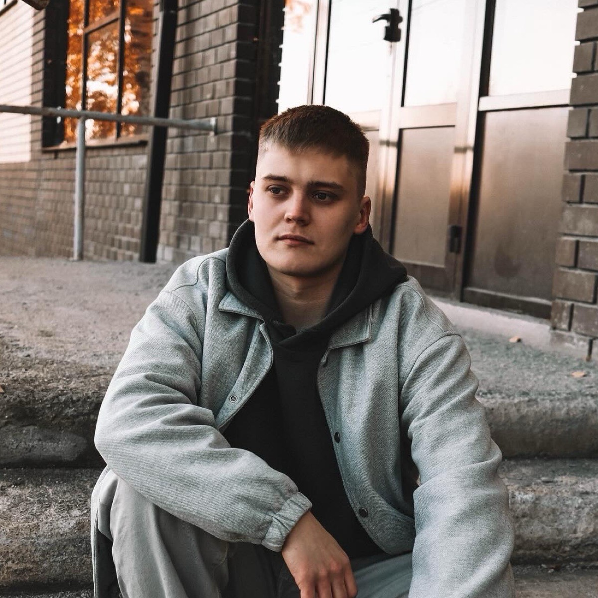 Валерий Базуев | Сетка — социальная сеть от hh.ru