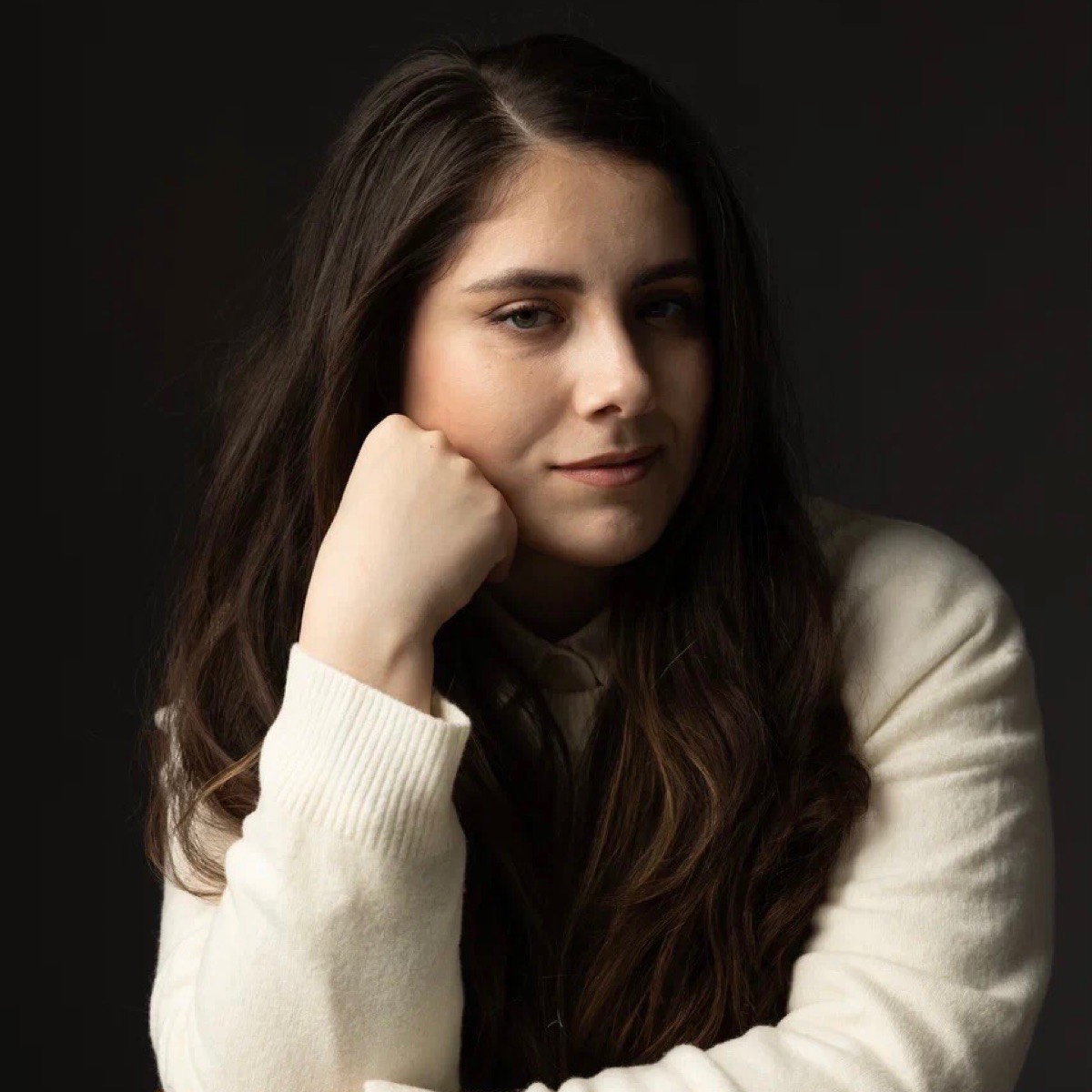 Екатерина Цурцумия | Сетка — социальная сеть от hh.ru