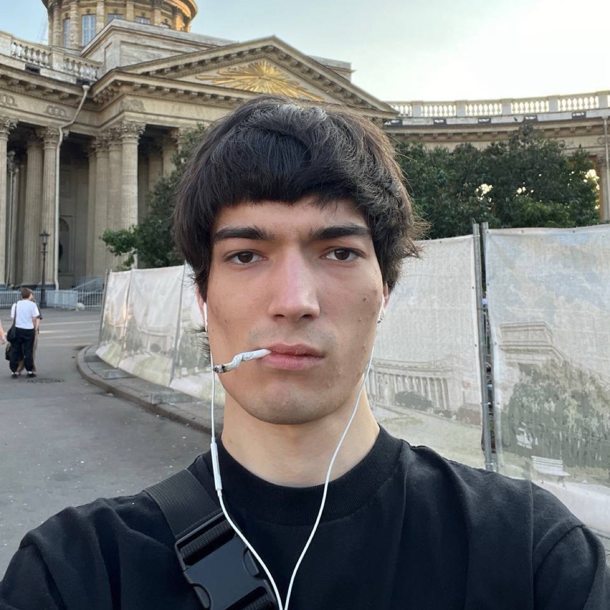 Михаил Яшин