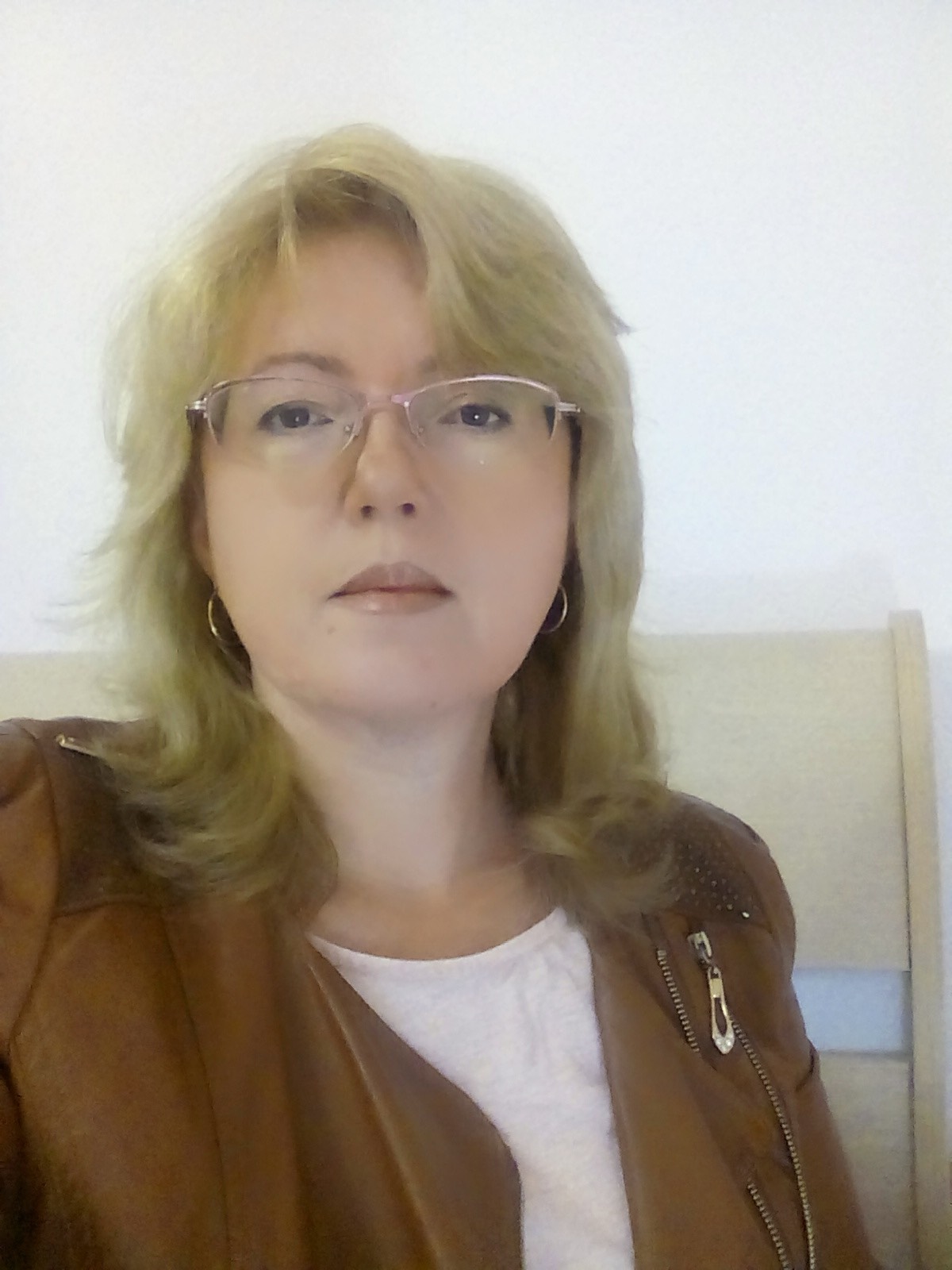 Елена Реутская