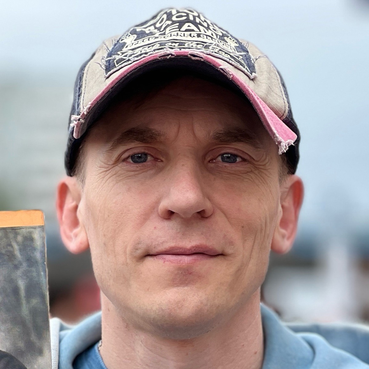 Сергей Магденко