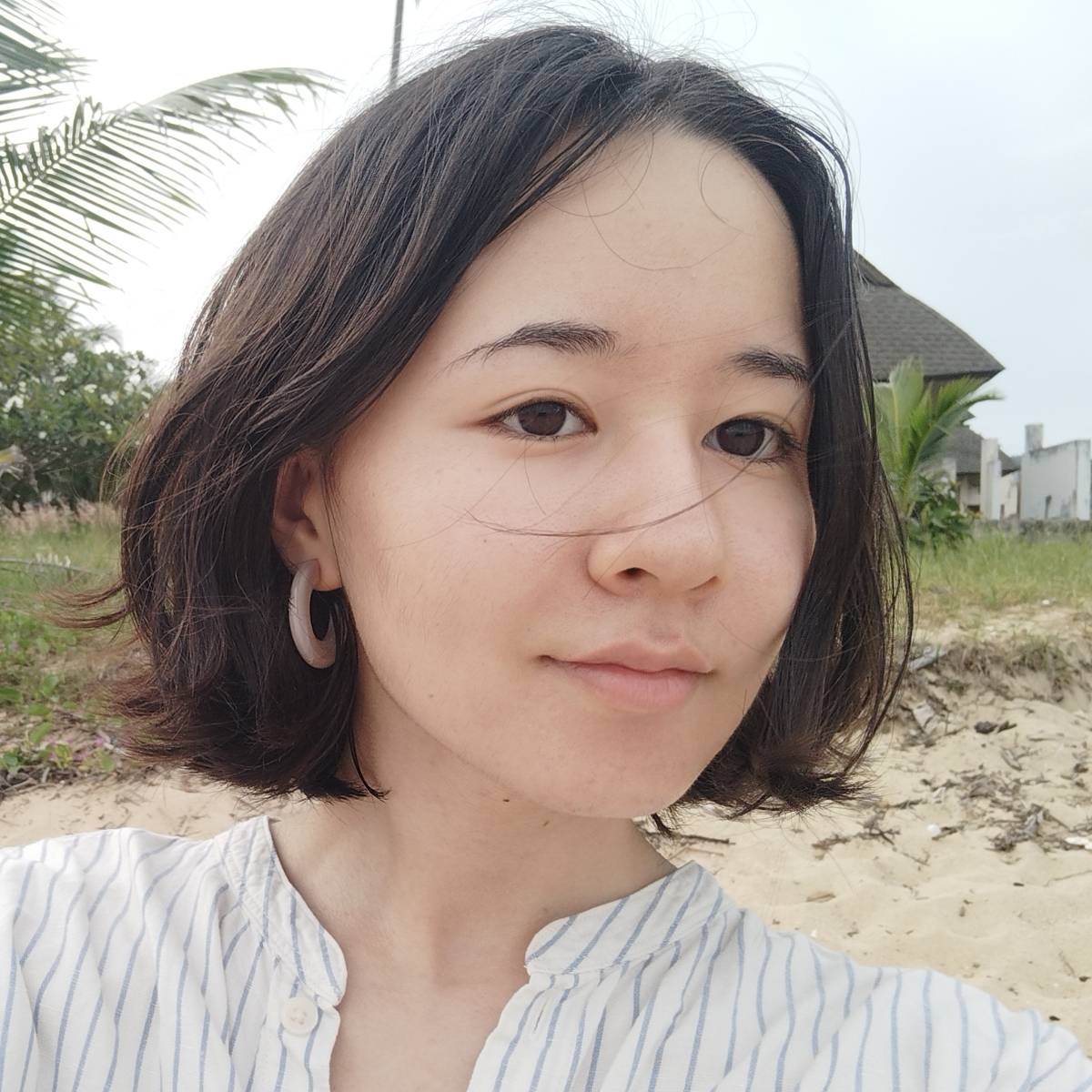 Аружан Айдосова