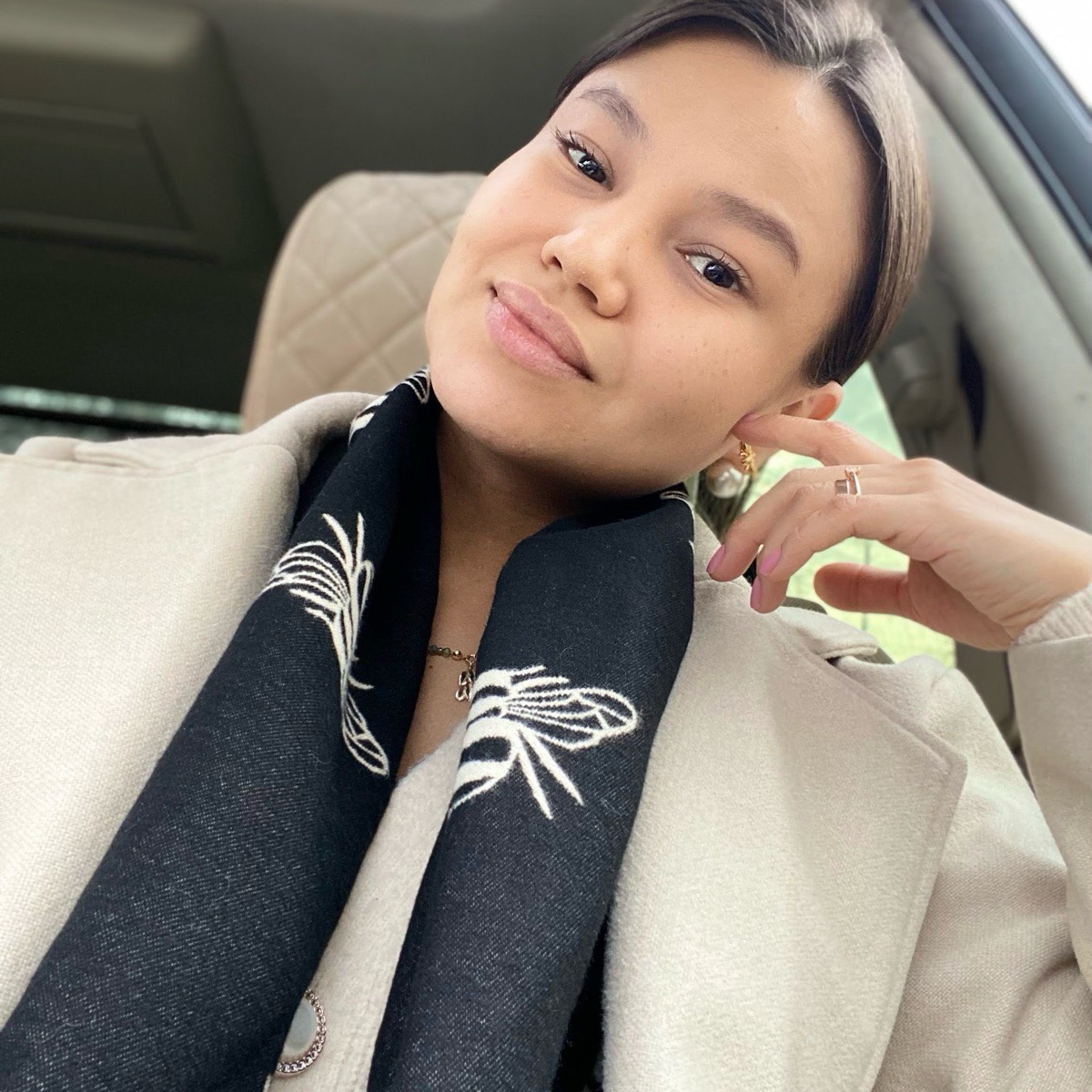 Оксана Корнакова