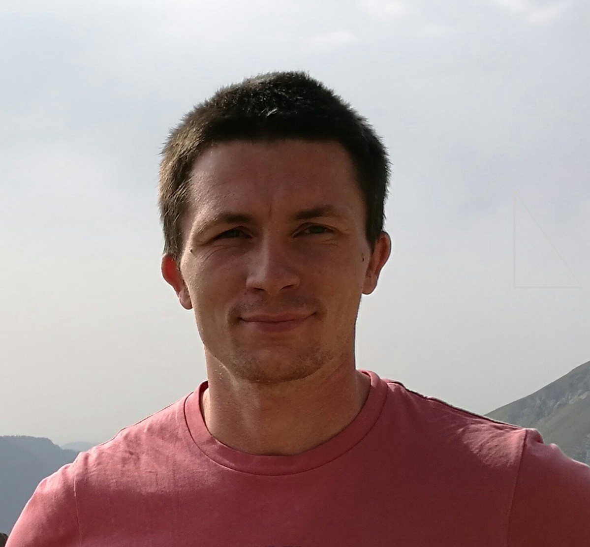 Дмитрий Бондаренко | Сетка — социальная сеть от hh.ru