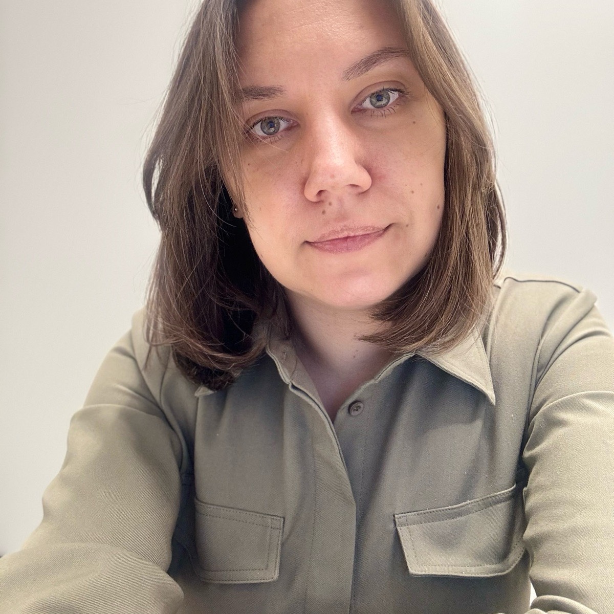 Марина Старкова | Сетка — социальная сеть от hh.ru