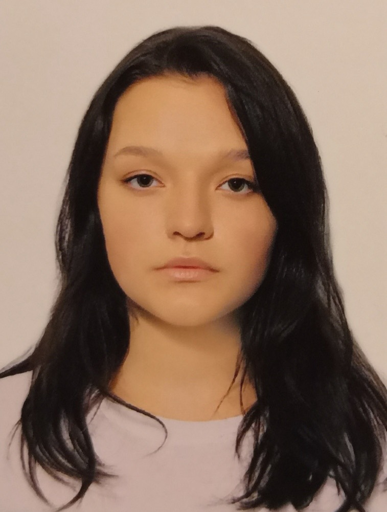 Милена Шавхалова