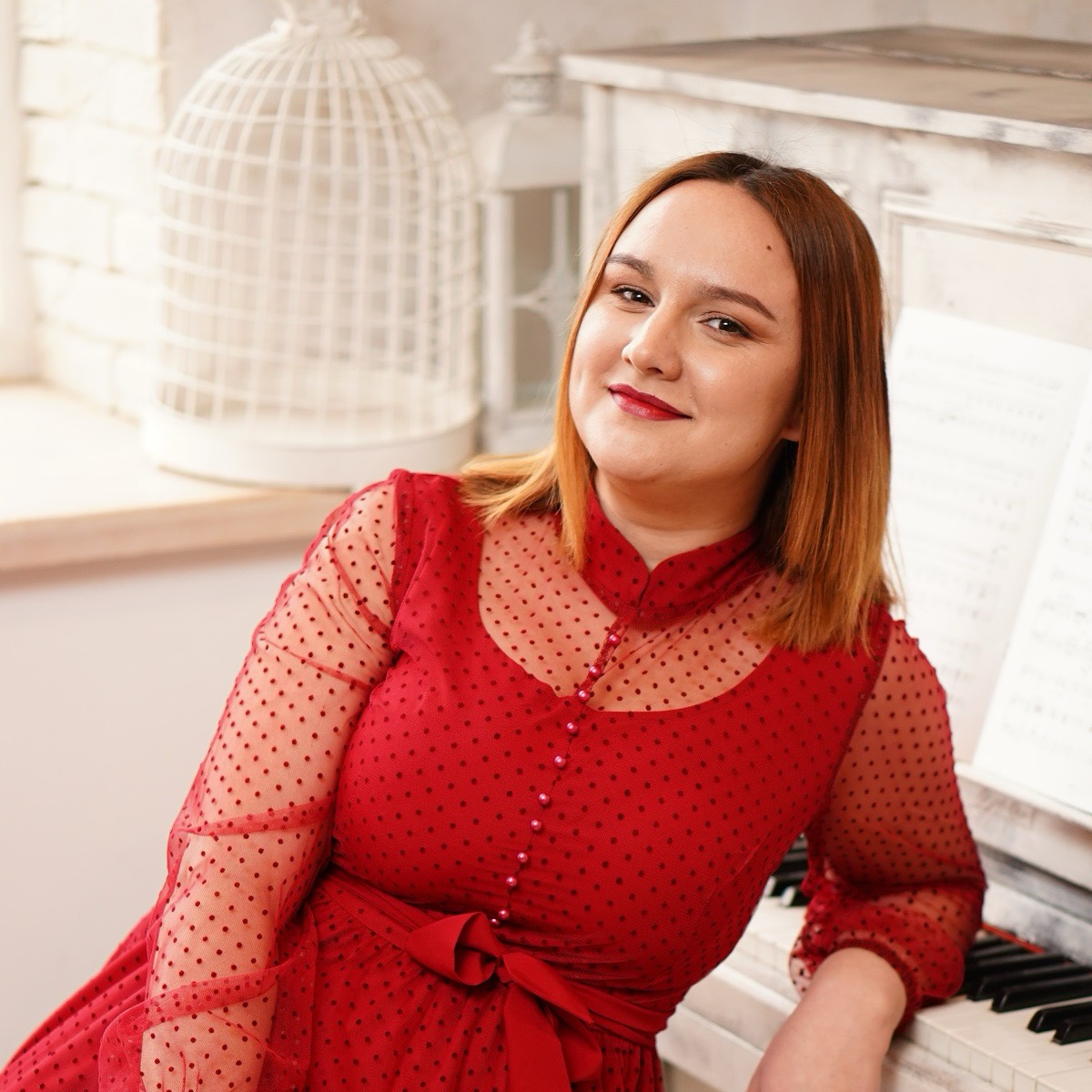 Дарья Безпяткина | Сетка — социальная сеть от hh.ru