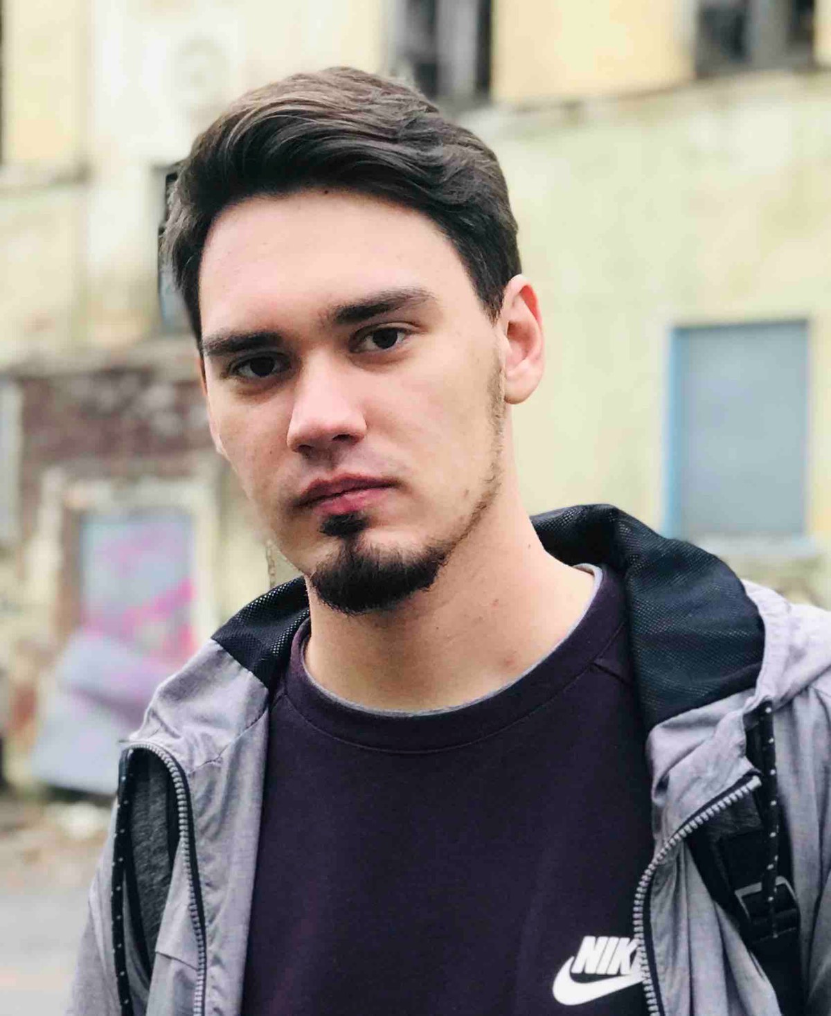Евгений Лопатин