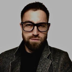 Владимир Волков