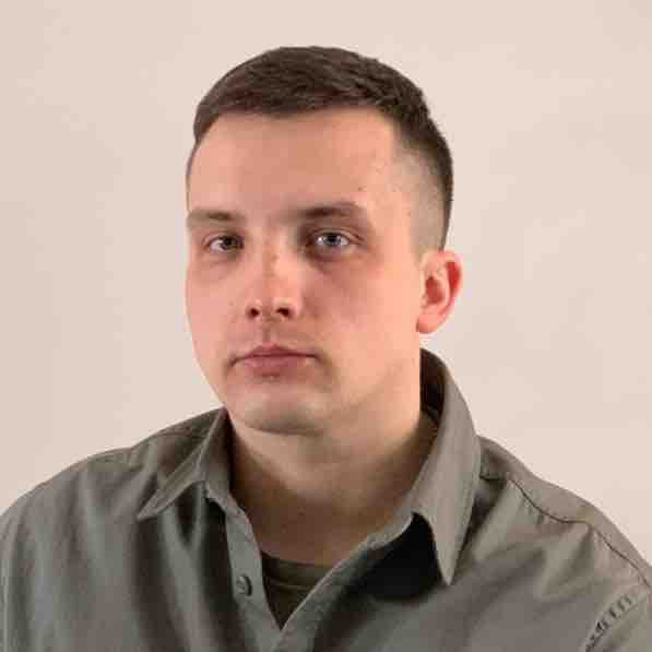 Дмитрий Гришин | Сетка — социальная сеть от hh.ru