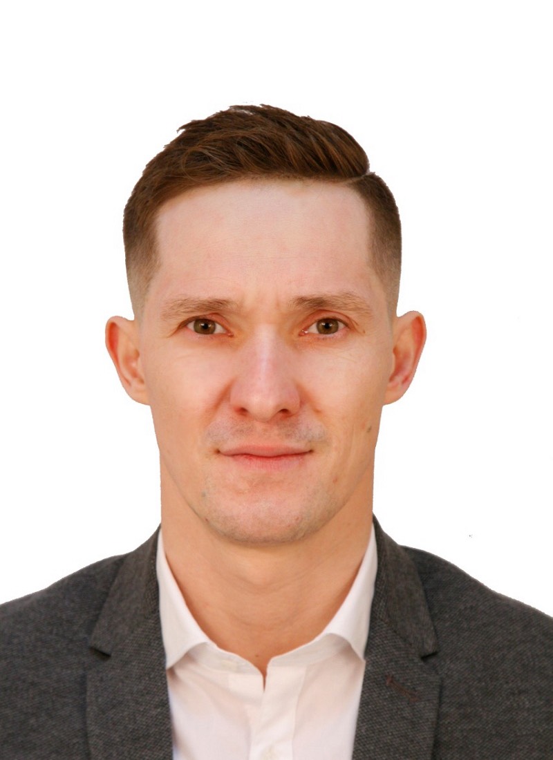 Василий Цой | Сетка — социальная сеть от hh.ru