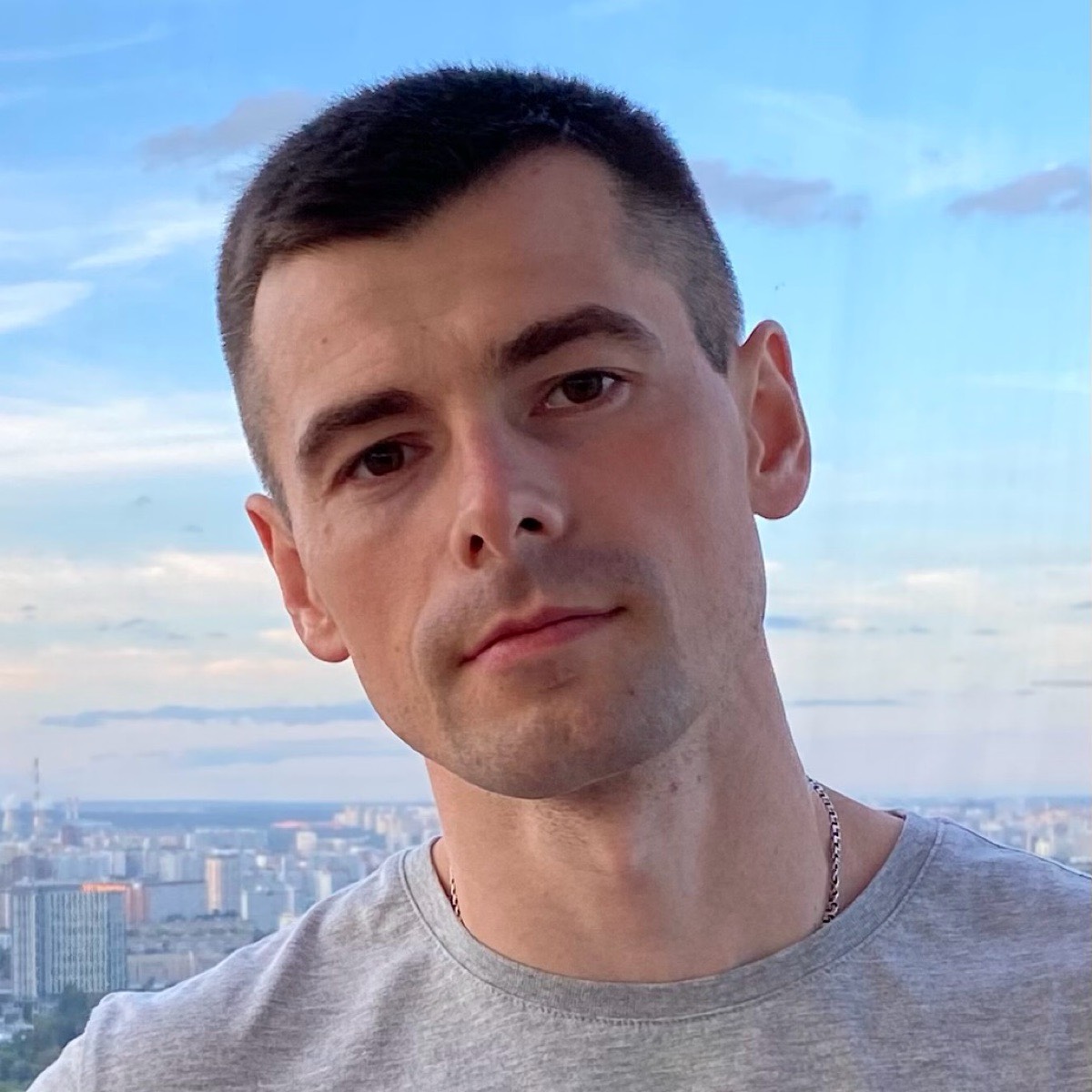 Геннадий Шумилин