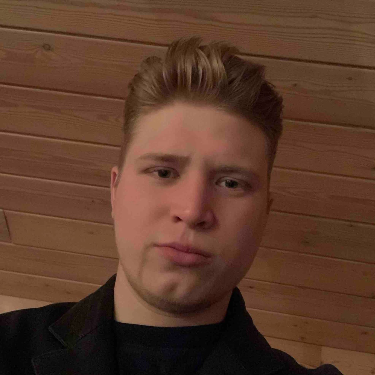 Петр Глушенков