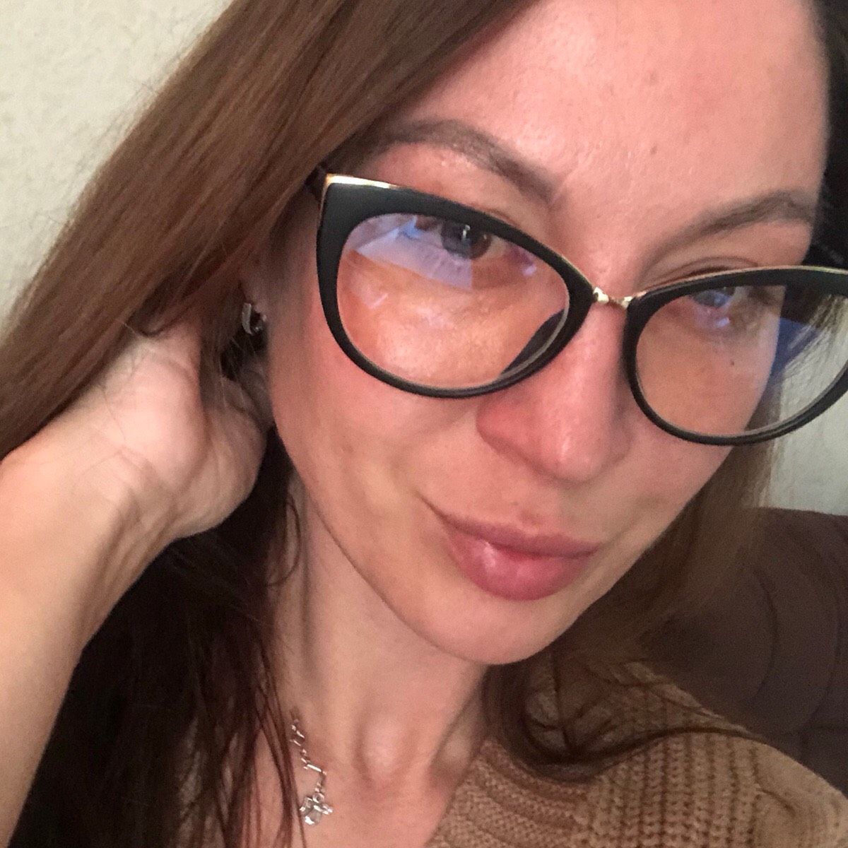 Чупахина Людмила