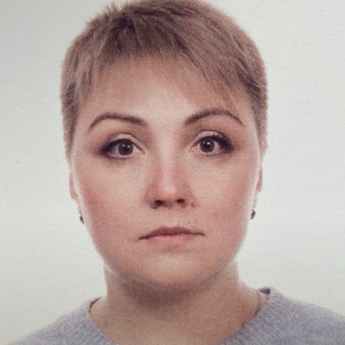 Юлия Рубцова | Сетка — социальная сеть от hh.ru