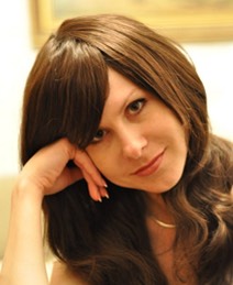 Арина Щербакова